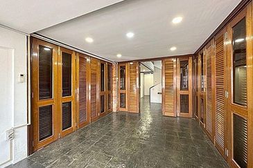 Damansara Heights (Bukit Damansara)