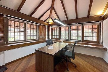 Damansara Heights (Bukit Damansara)