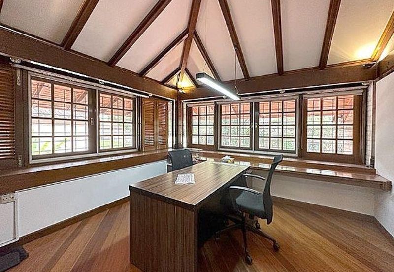 Damansara Heights (Bukit Damansara)