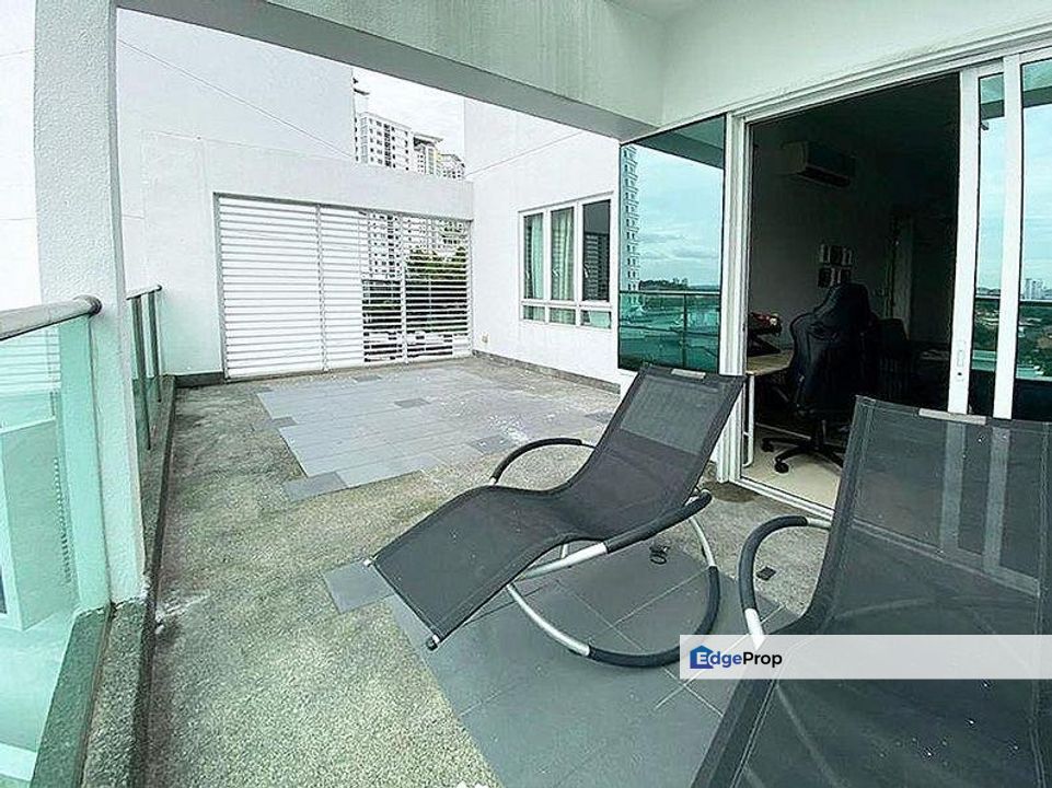 Surian Residences, Selangor, Mutiara Damansara