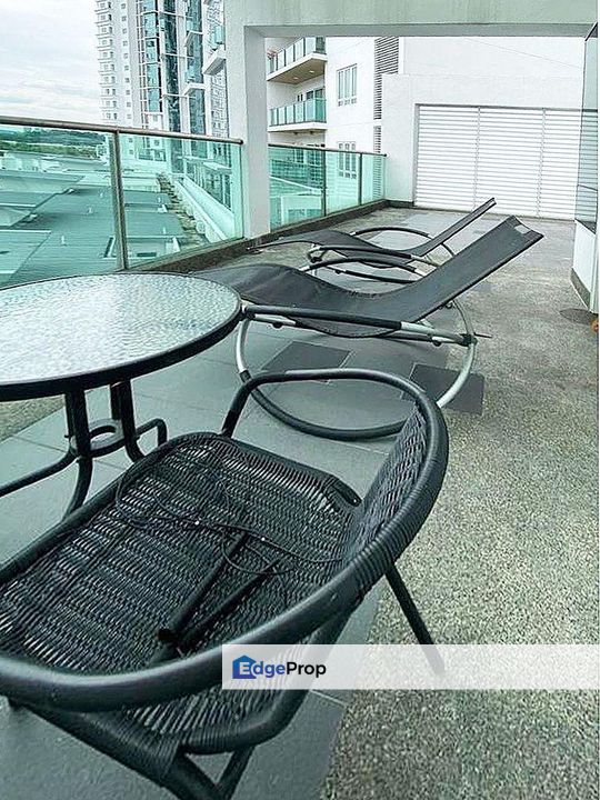 Surian Residences, Selangor, Mutiara Damansara