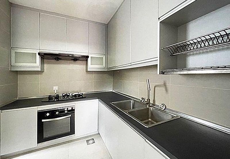 Rafflesia @ The Hill