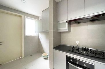 Rafflesia @ The Hill