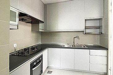 Rafflesia @ The Hill