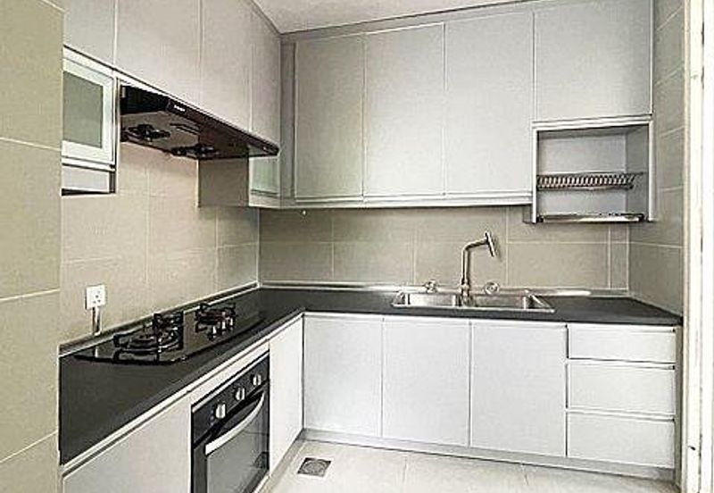 Rafflesia @ The Hill