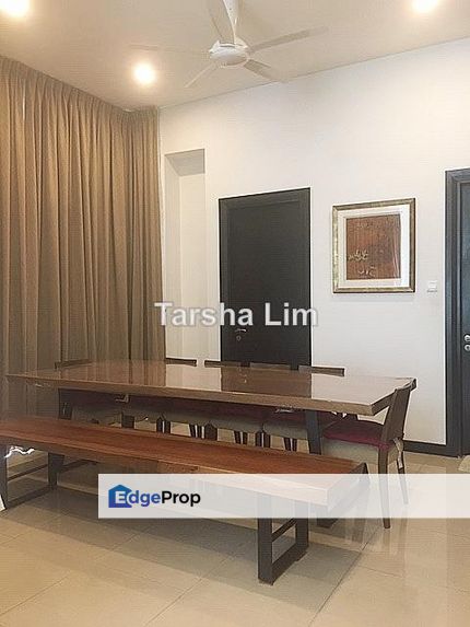 Semi-D house for Sale, Kuala Lumpur, Segambut