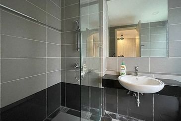 Rafflesia @ The Hill