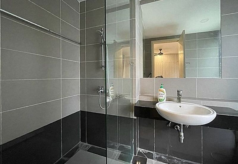 Rafflesia @ The Hill