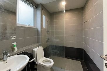 Rafflesia @ The Hill