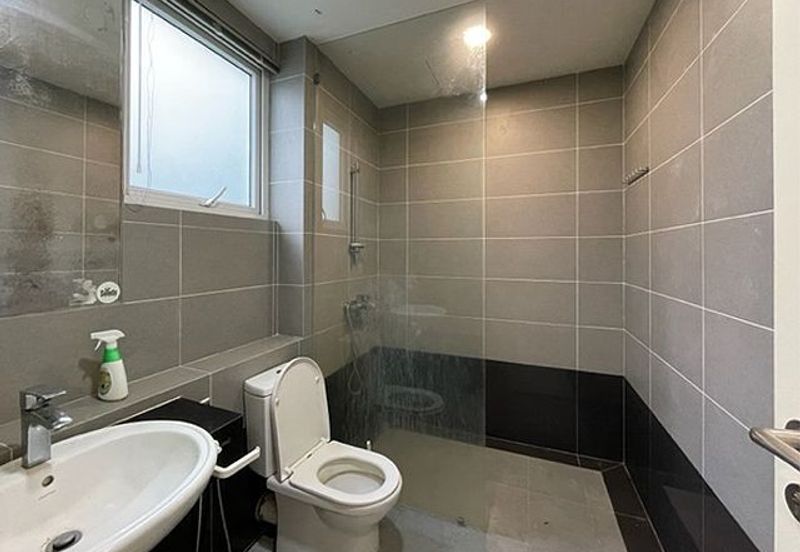 Rafflesia @ The Hill