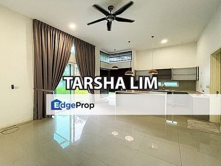 Semi-D house for Sale, Selangor, Damansara Perdana