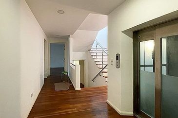 Rafflesia @ The Hill