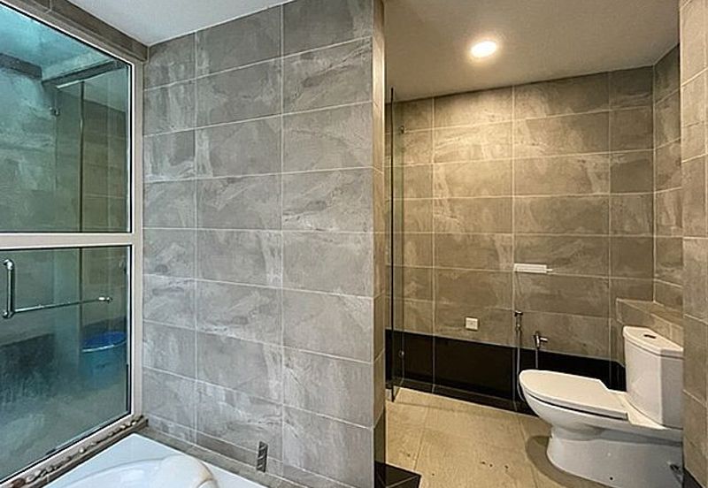 Rafflesia @ The Hill