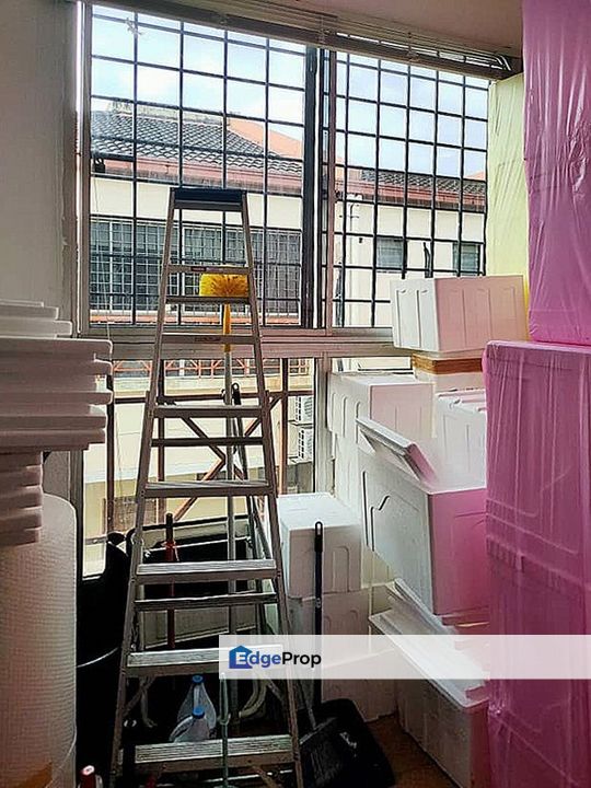 Mutiara Damansara, PJU7/16, Selangor, Mutiara Damansara