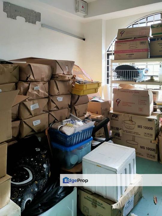 Mutiara Damansara, PJU7/16, Selangor, Mutiara Damansara