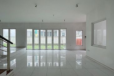 Rafflesia @ The Hill