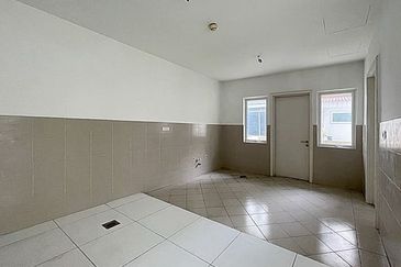 Rafflesia @ The Hill