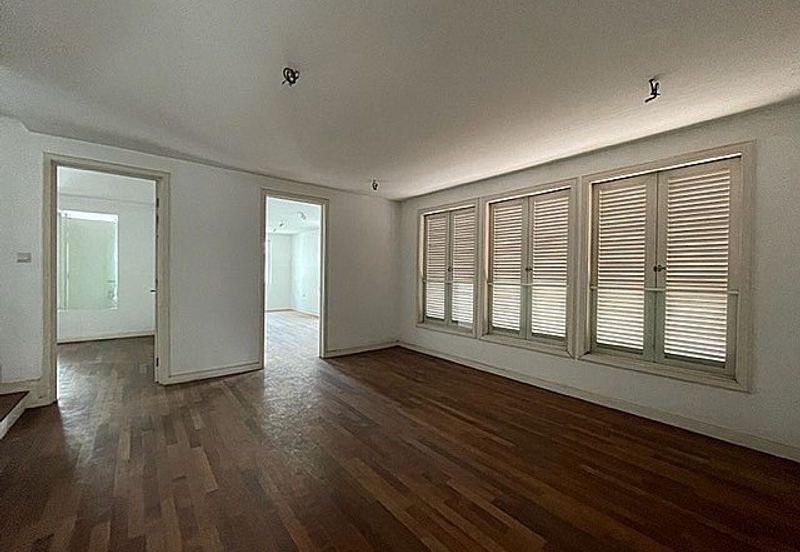 Rafflesia @ The Hill