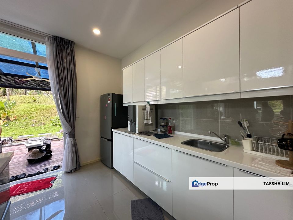 Rafflesia, Selangor, Petaling Jaya