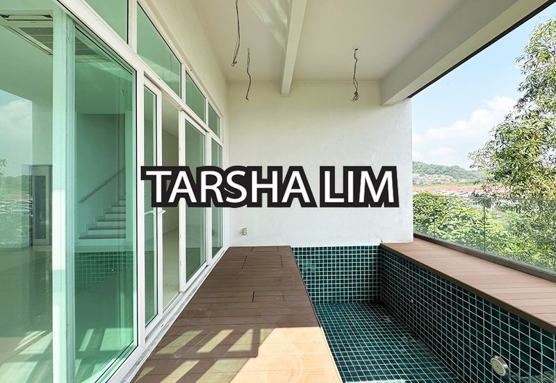 Rafflesia @ The Hill