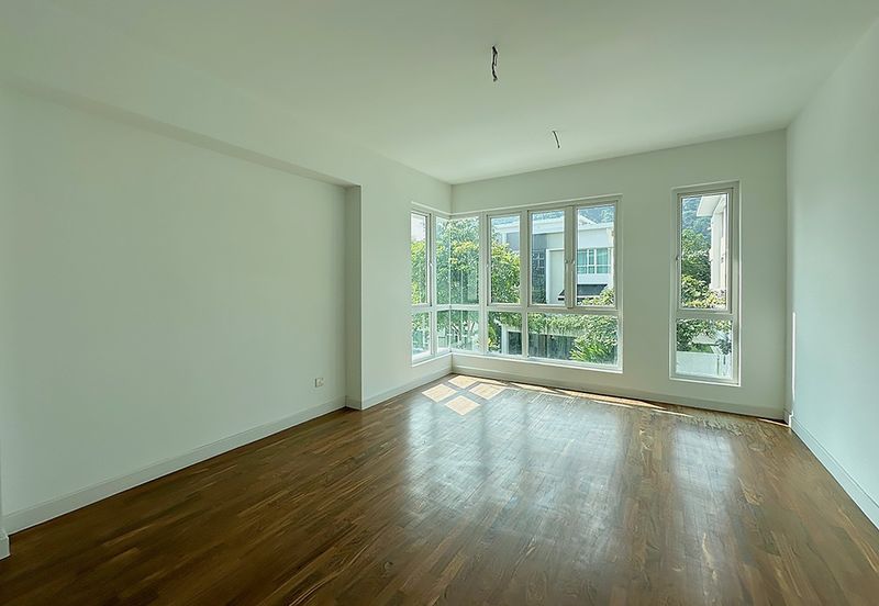 Rafflesia @ The Hill