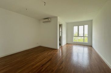 Rafflesia @ The Hill