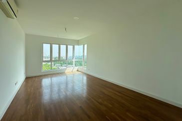 Rafflesia @ The Hill