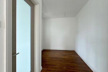 Rafflesia @ The Hill