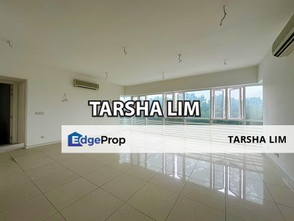 Rare bare unit - good for new owner to do own interior furnishing, Selangor, Mutiara Damansara