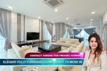 Rafflesia @ The Hill