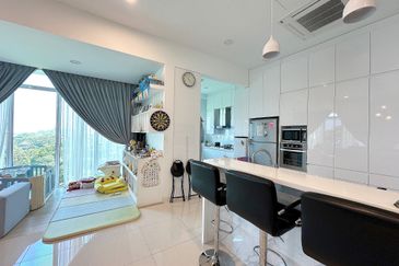 Rafflesia @ The Hill