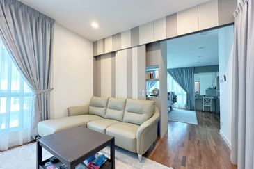 Rafflesia @ The Hill