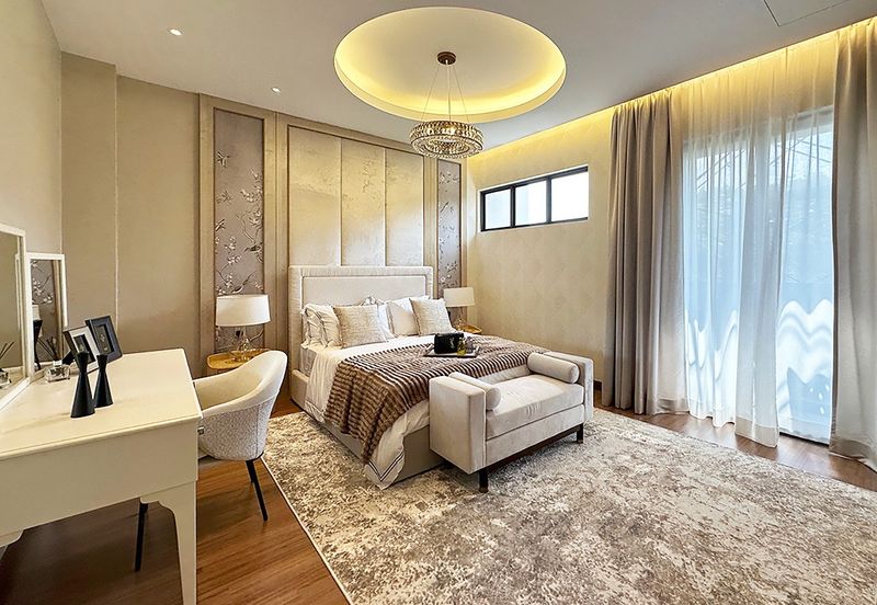 Rafflesia @ The Hill