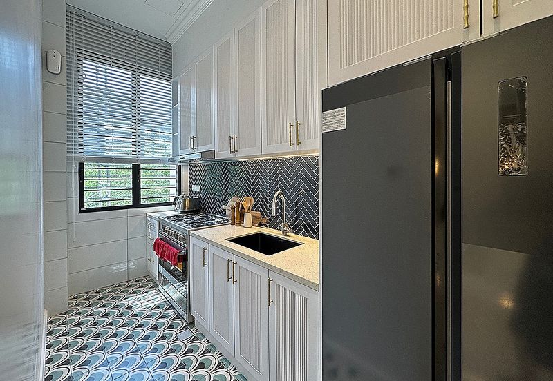 Rafflesia @ The Hill