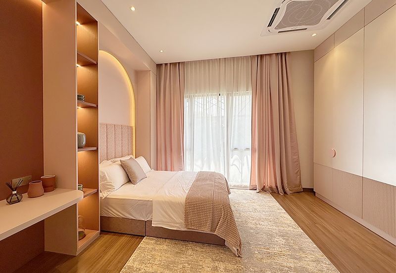 Rafflesia @ The Hill