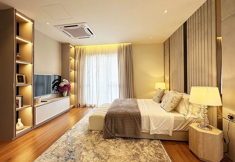 Rafflesia @ The Hill