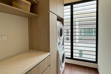 Rafflesia @ The Hill