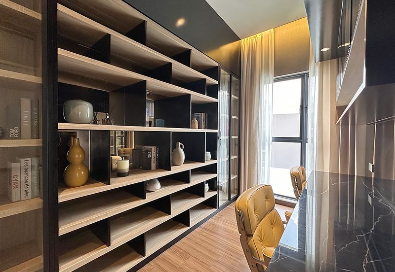 Rafflesia @ The Hill