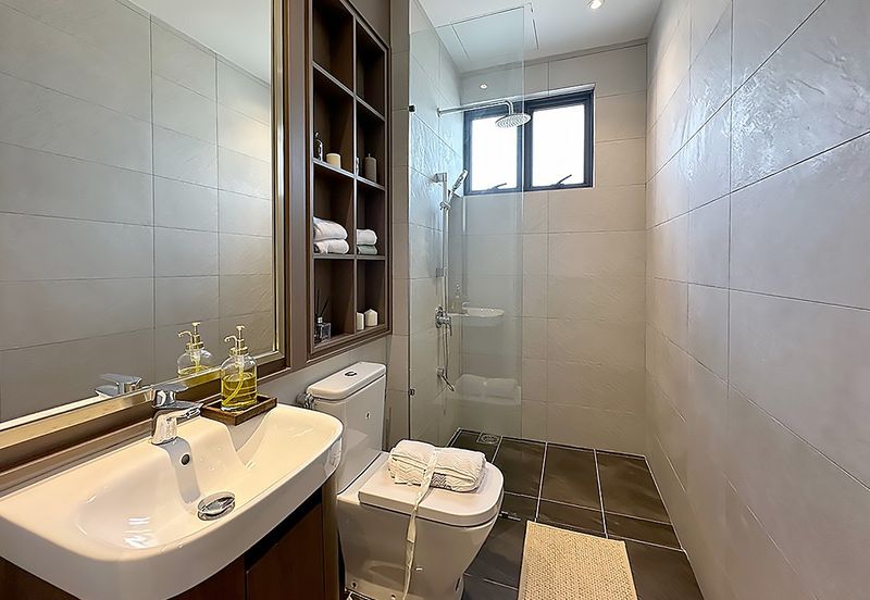 Rafflesia @ The Hill