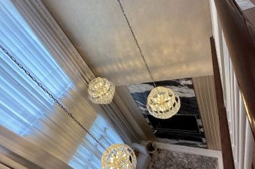 Rafflesia @ The Hill