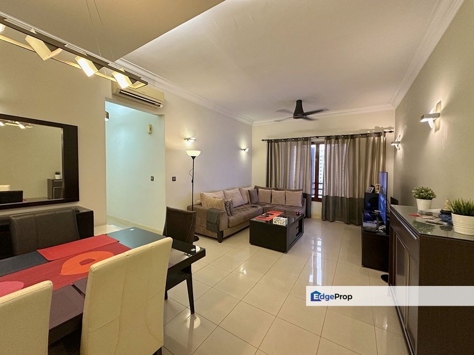 Surian Condominium, Selangor, Mutiara Damansara