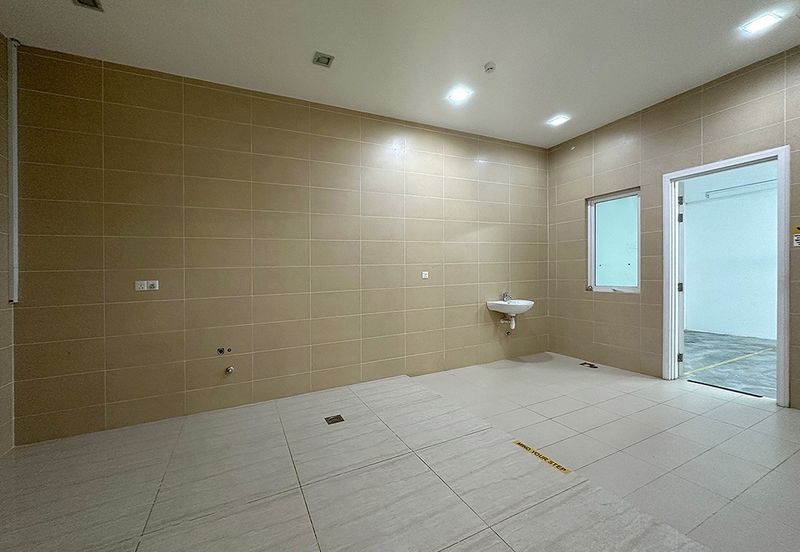 Rafflesia Damansara Perdana