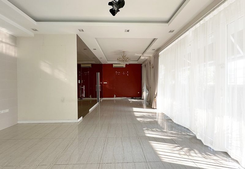 Rafflesia Damansara Perdana