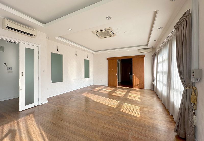 Rafflesia Damansara Perdana