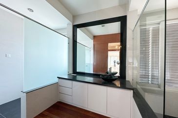 Rafflesia Damansara Perdana