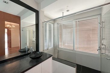 Rafflesia Damansara Perdana