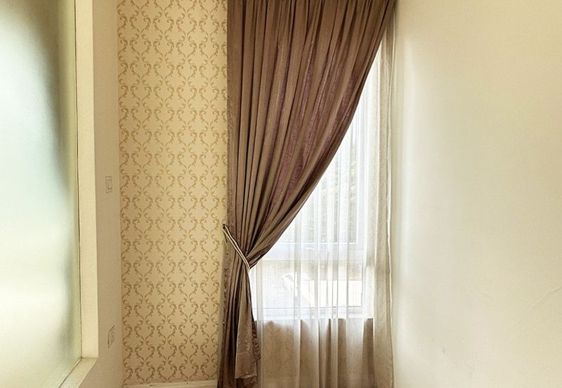 Rafflesia Damansara Perdana