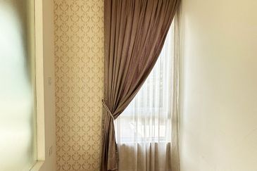 Rafflesia Damansara Perdana