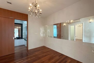 Rafflesia Damansara Perdana