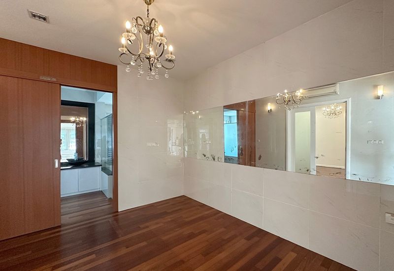 Rafflesia Damansara Perdana